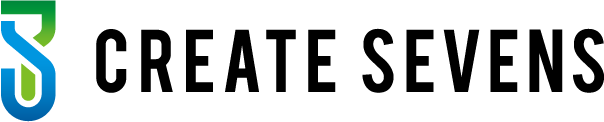 クリエイト・セブンズ株式会社